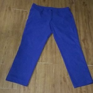 Lululemon sport pants